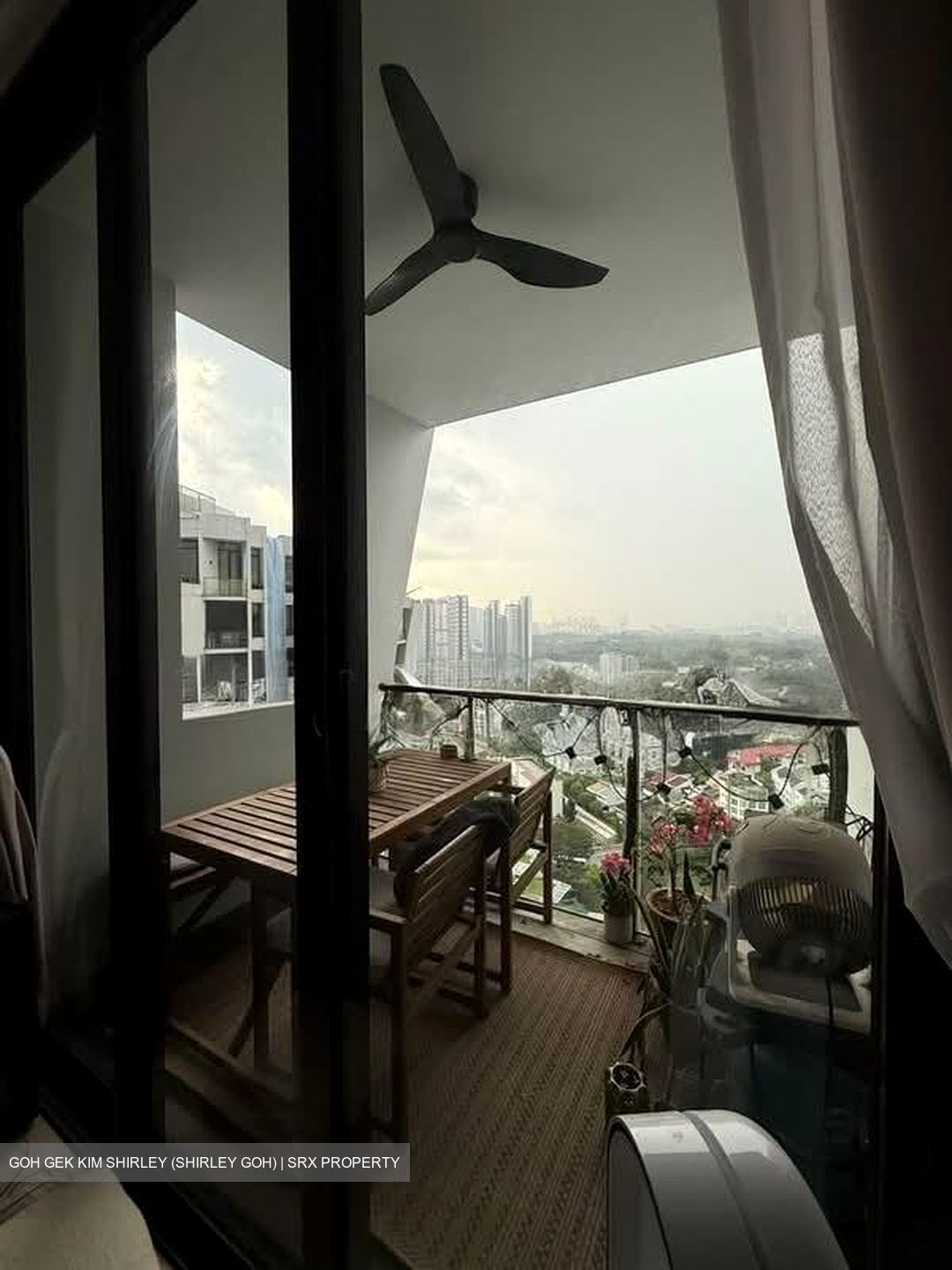 The Crest (D3), Condominium #579217671